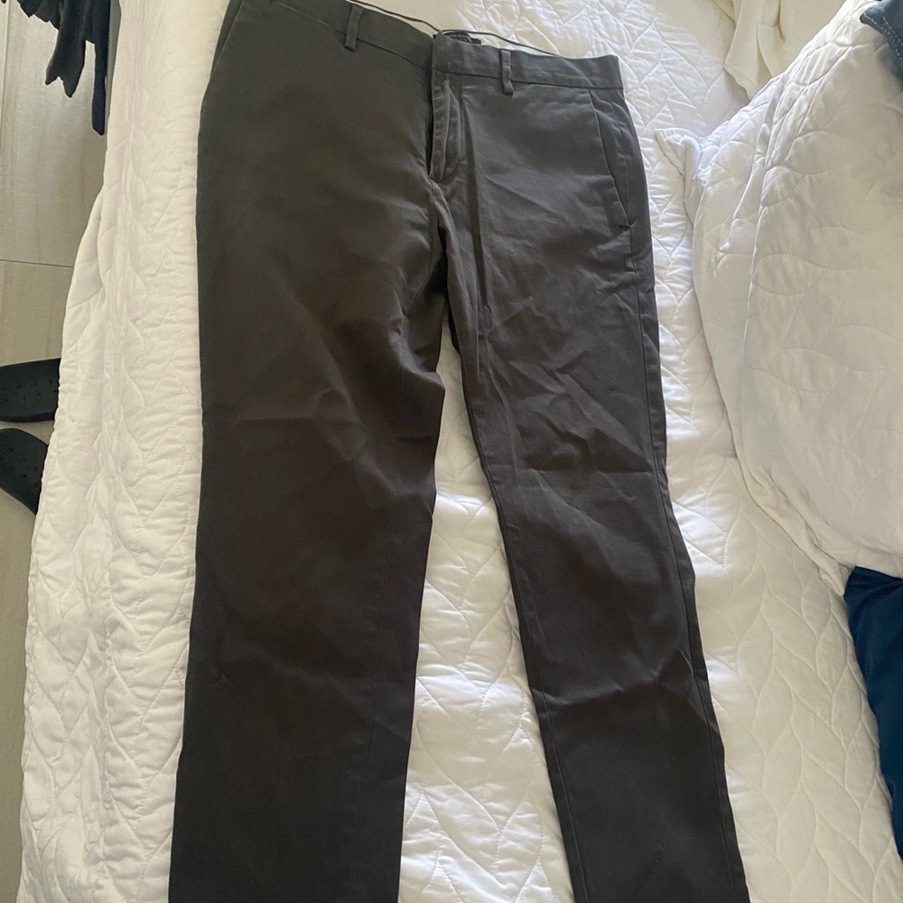 Mens Banana Republic Chino Pants